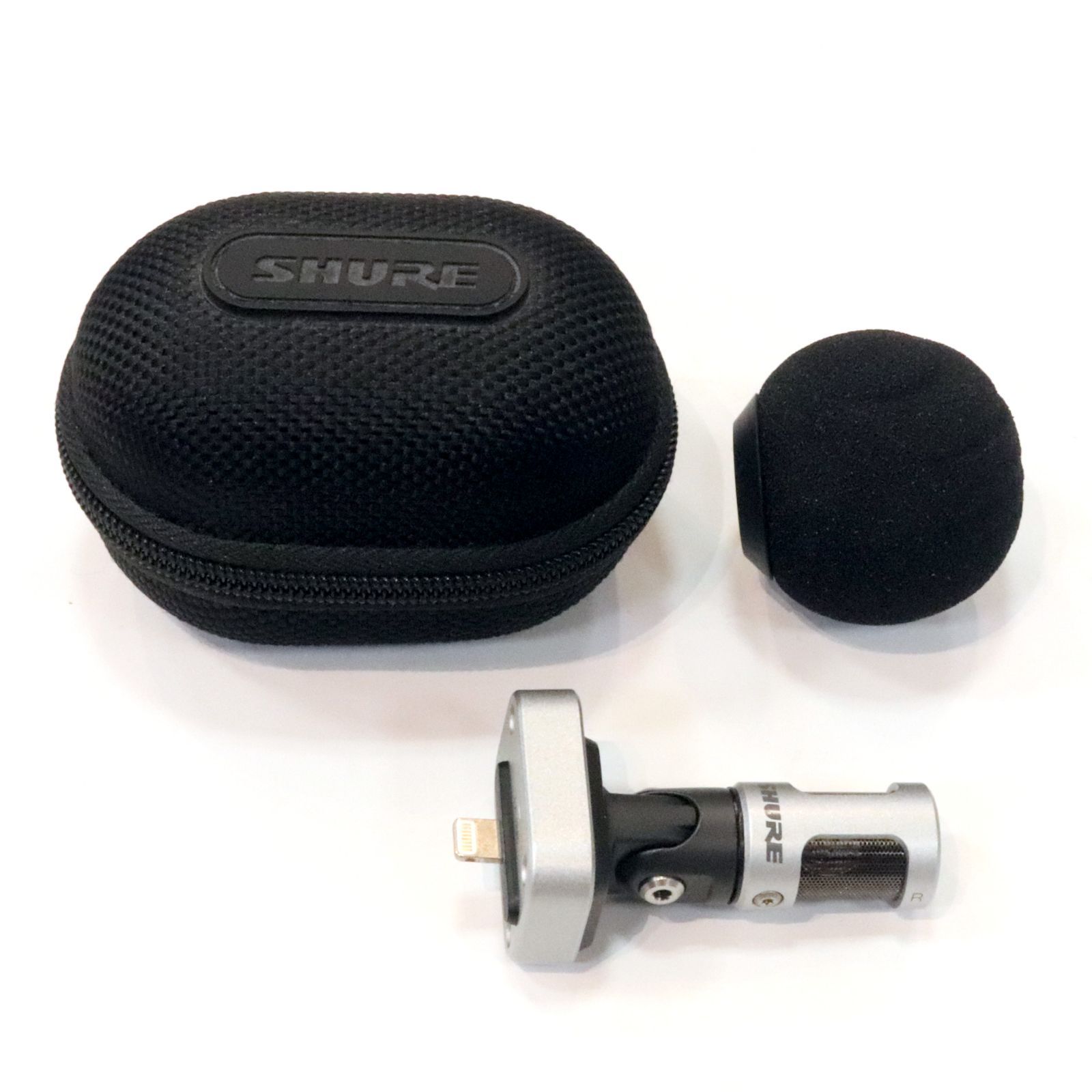 Shure MV88（中古/送料無料）【楽器検索デジマート】