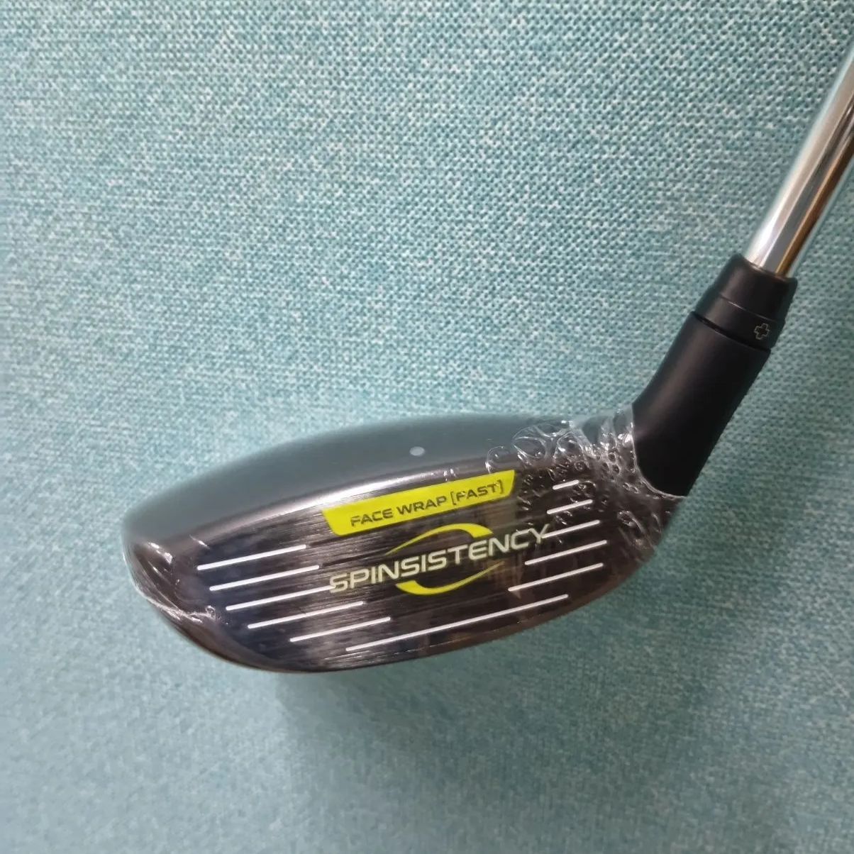 新品・未使用】ピン PING G430 HYBRID ハイブリッド ユーティリティ 