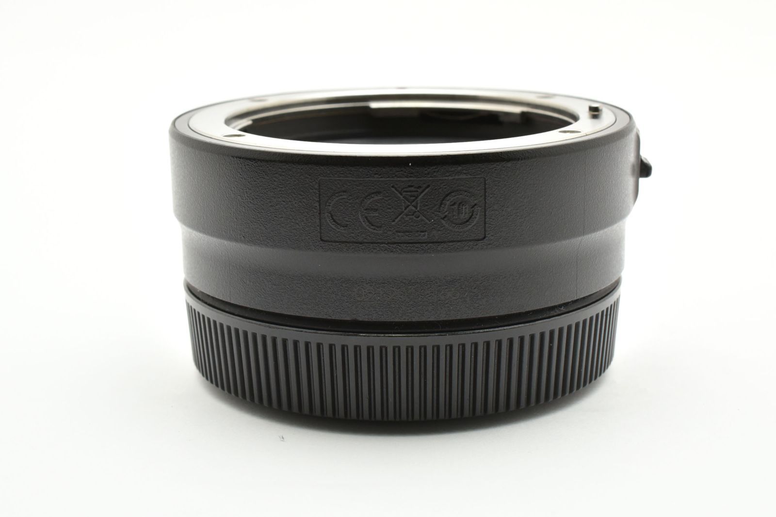  キヤノン Canon マウントアダプター EF EOS R ケース キャップ付き マウントアダプター レンズアクセサリー