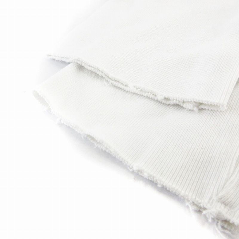 フランク&アイリーン Frank&Eileen プルオーバーパーカー