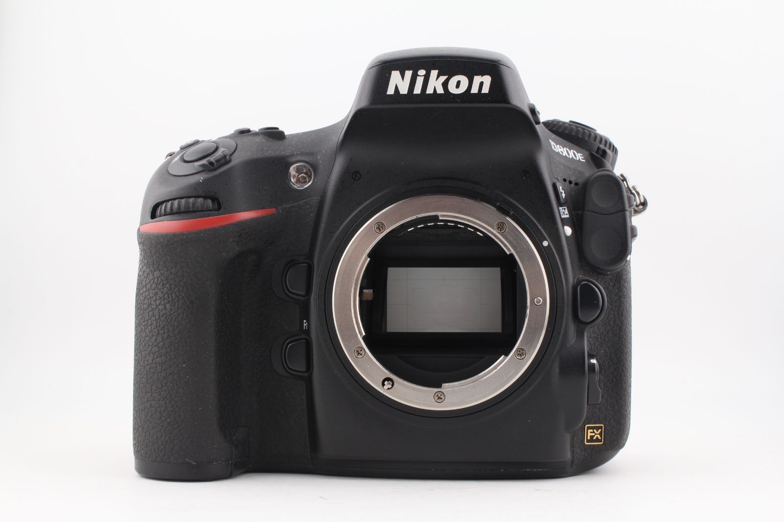 ☆極上品☆《ショット数19,679回 》ニコン Nikon D800E デジタル一眼