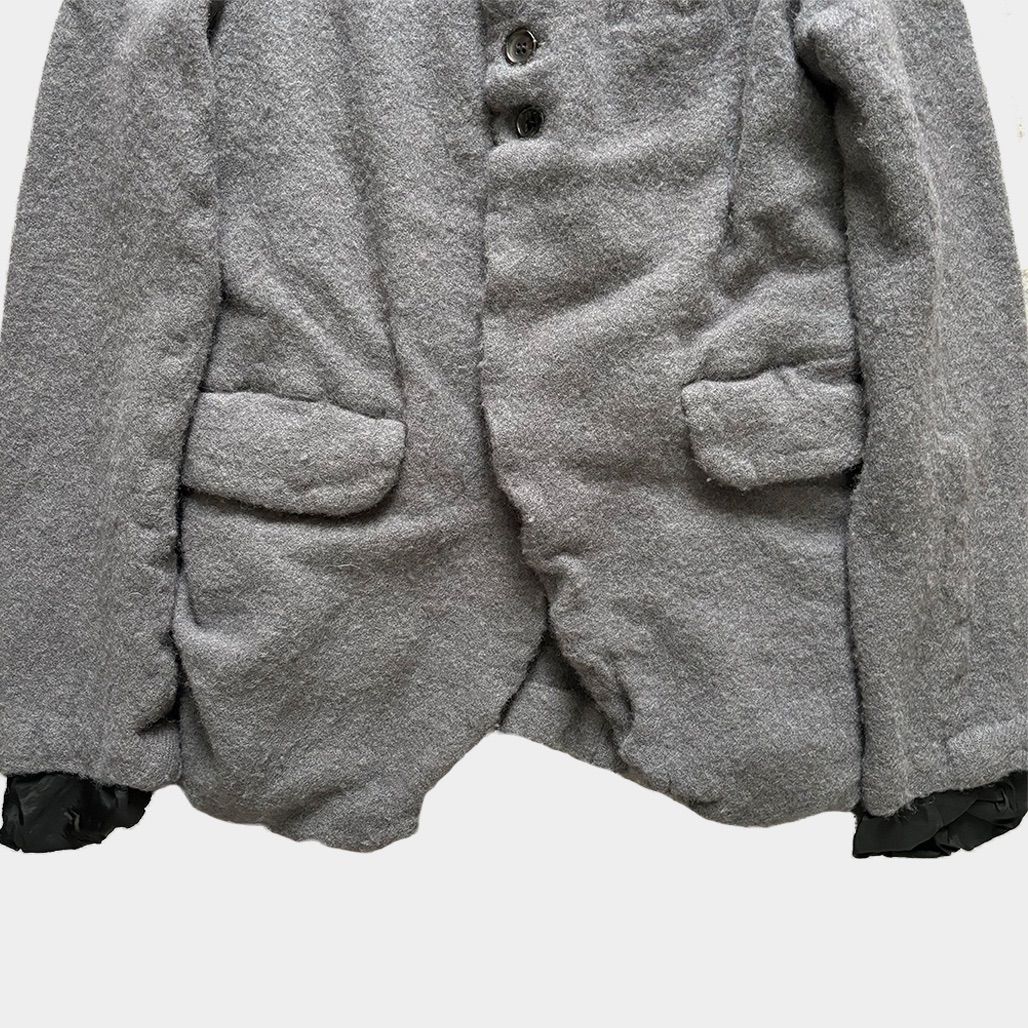 comme des garçons homme plus (コムデギャルソンオムプリュス)22aw