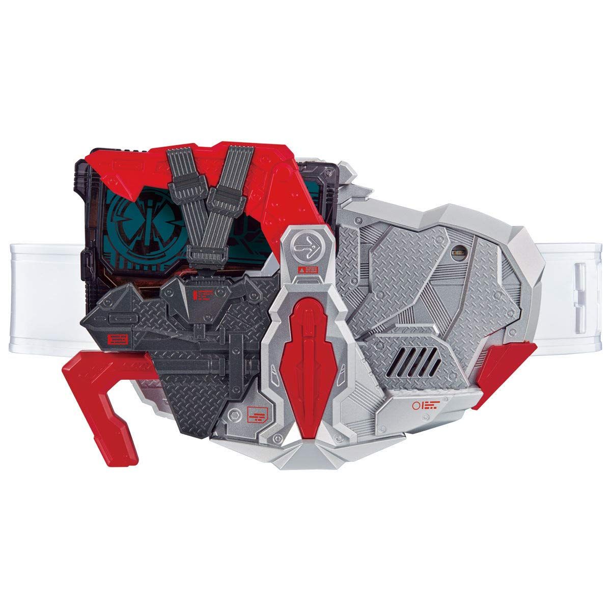 仮面ライダーゼロワン 変身ベルト DXサイクロンライザー