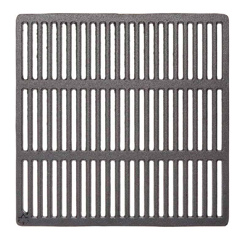 ロゴス(LOGOS) ピラミッド・アイアンロストル XL 81064200 キャンプ アウトドア バーベキュー コンロ 0