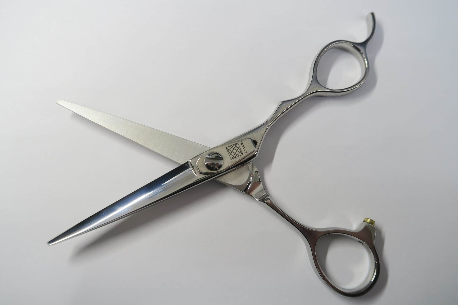 Bランク【UTSUMI ウツミ 内海】 YTK55/40 シザー 美容師・理容師 5.5