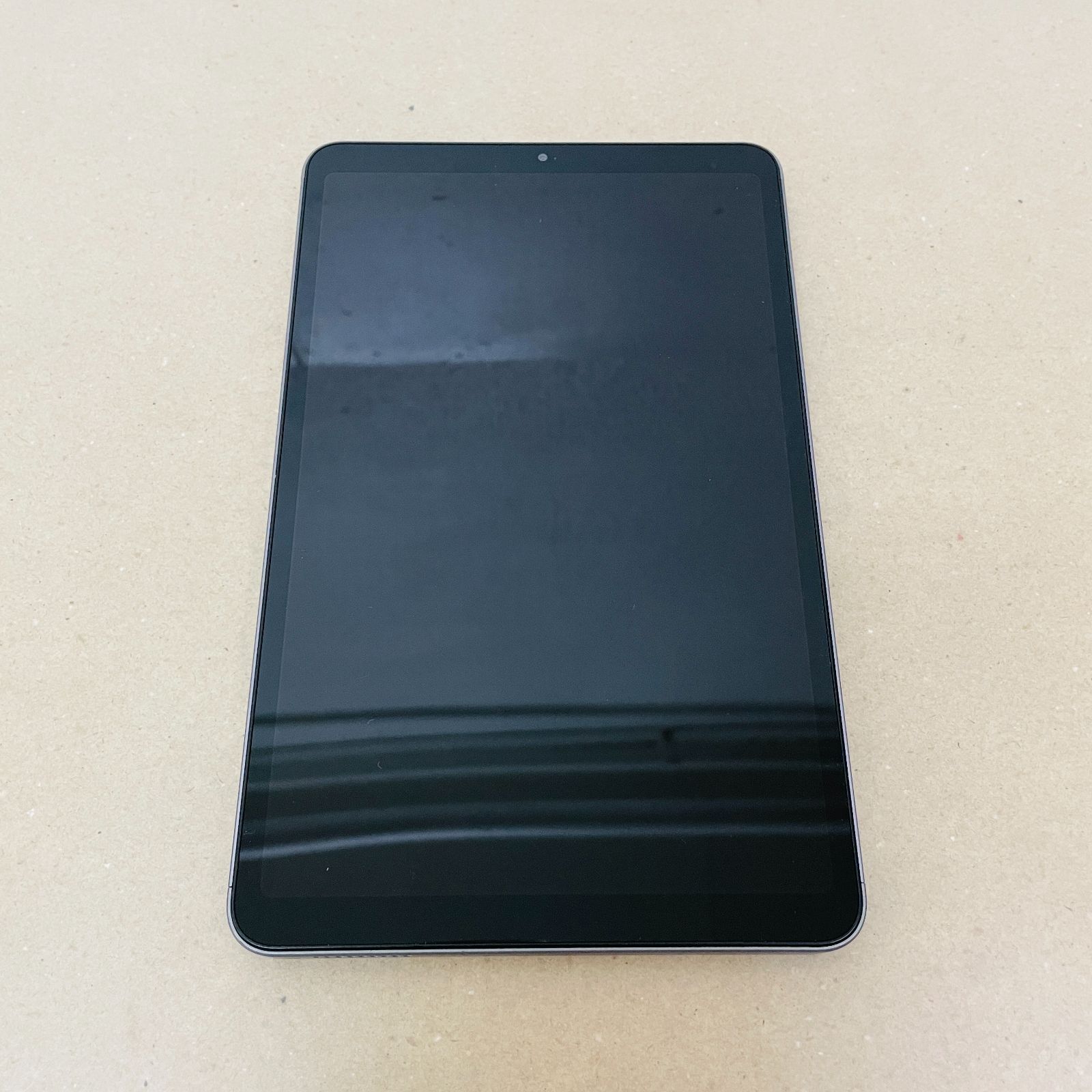 タブレット 付属品完備