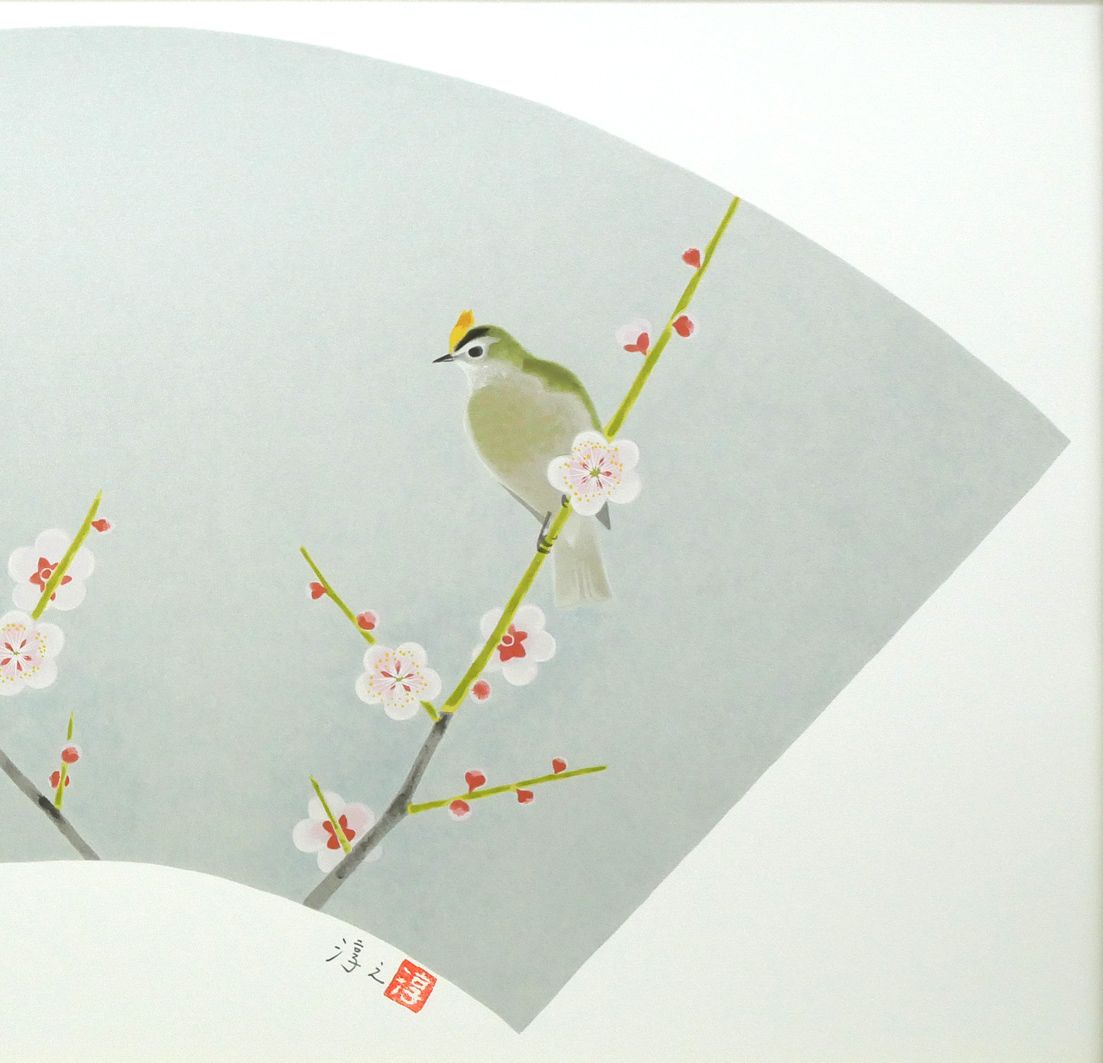 数百種を飼育 小竹美術