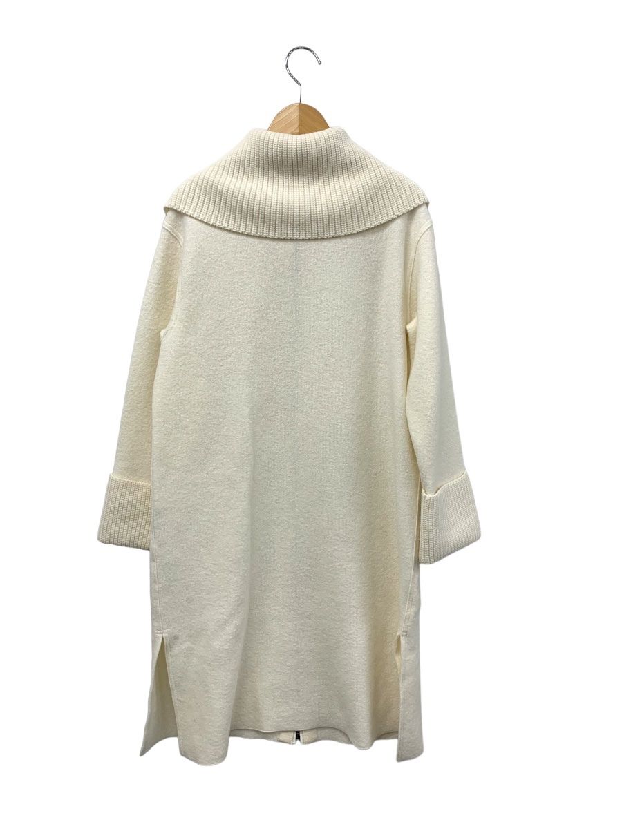 フォクシーブティック KNIT COAT HOODIE CONSCIOUS 43172 コート F