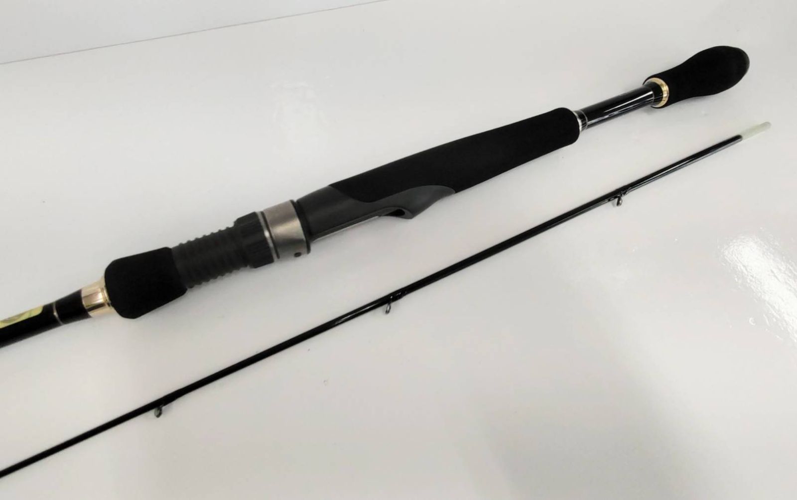 がまかつ がまちぬ かせいかだスペシャル 玄凪 1.5 【中古美品】 がまかつ がまちぬ かせいかだスペシャル 玄凪 1.5 【中古美品】