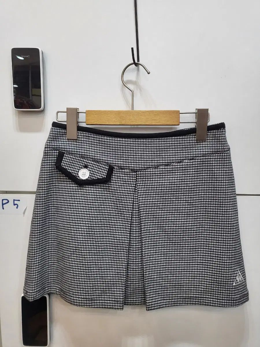 le coq sportif(ルコックスポルティフ) ゴルフ スカート 65