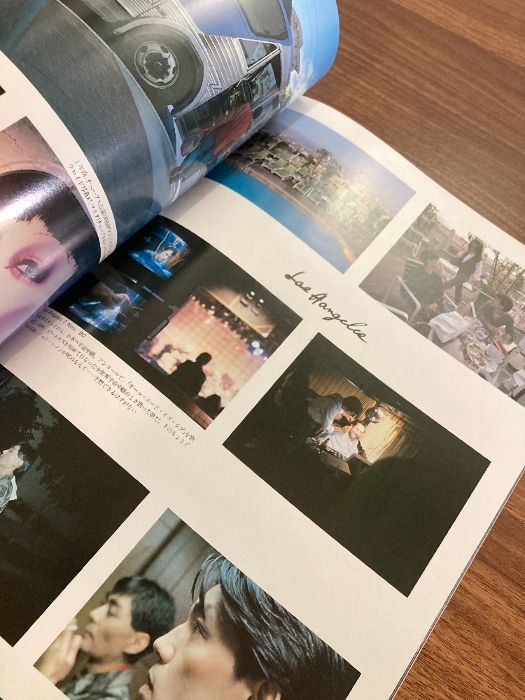 YMO　写真集　OMIYAGE オミヤゲ 小学館 YMO 写真集 OMIYAGE オミヤゲ 小学館 YMO Book: Omiyage | Yellow