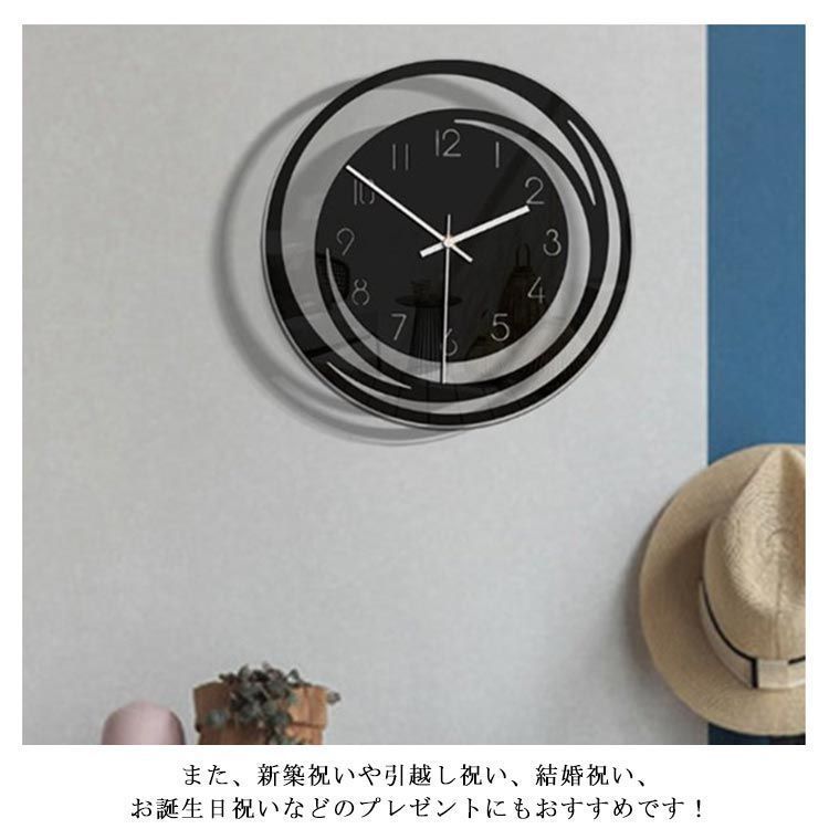 レミントン掛時計キッチンタイマー付REMINGTON 白