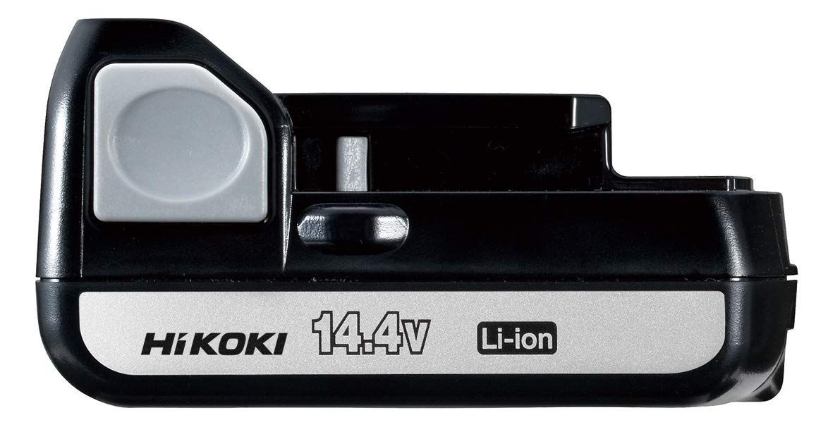 HiKOKI ハイコーキ 14.4V リチウムイオン電池 1.5Ah BSL1415