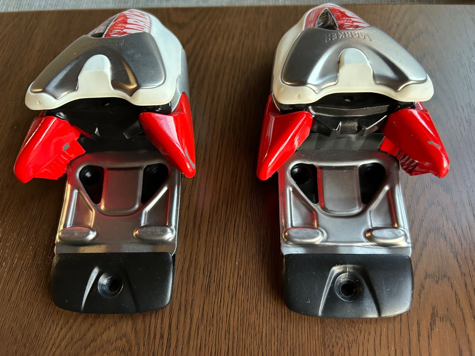 テクニカルMarker COMP 14.0 &16ビンディング テクニカルMarker COMP