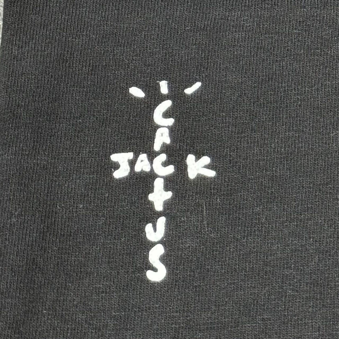 Travis Scott Cactas Jack 
