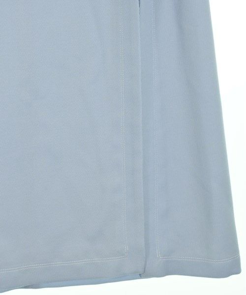 AURALEE ロング・マキシ丈スカート 水色 0490025Y0012 AURALEE ロング・マキシ丈スカート レディース 【古着】【中古
