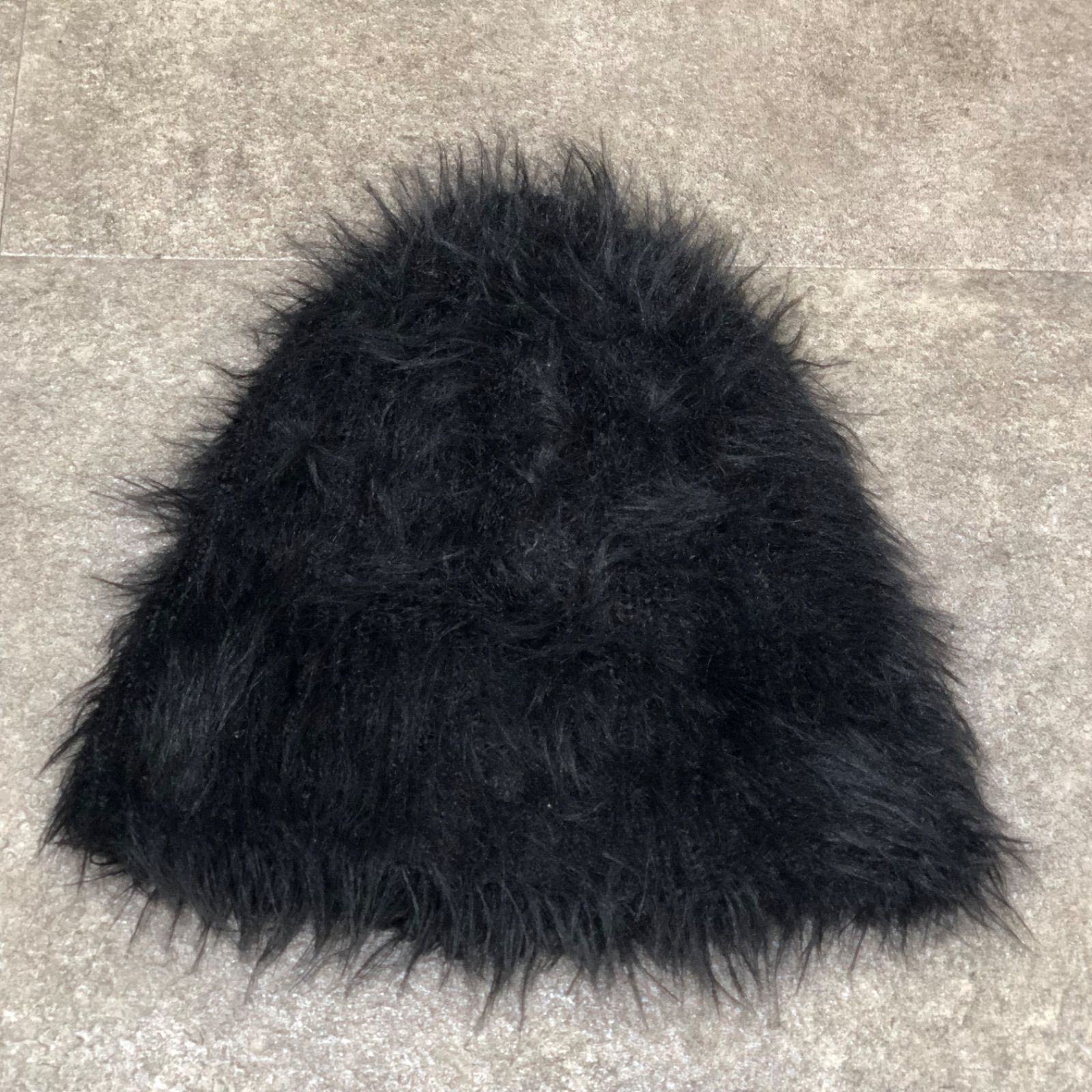 帽子 thug club mohair beanie TC Emblem Basic beanie – thug club