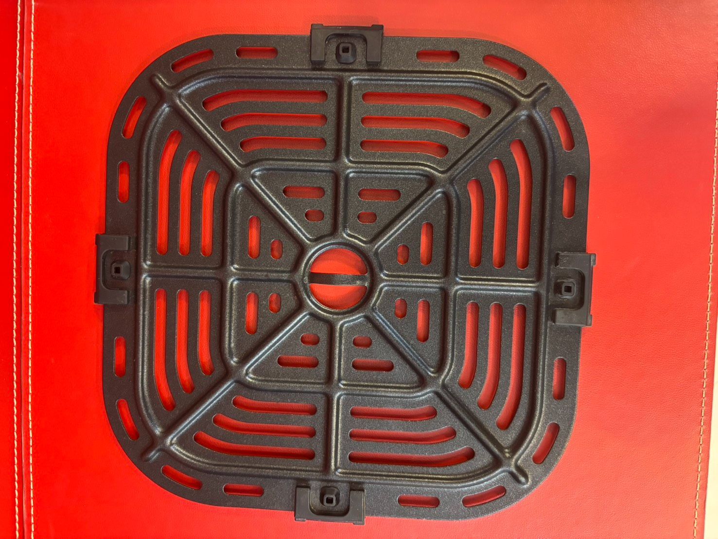 ノンフライヤー 串ラックセット