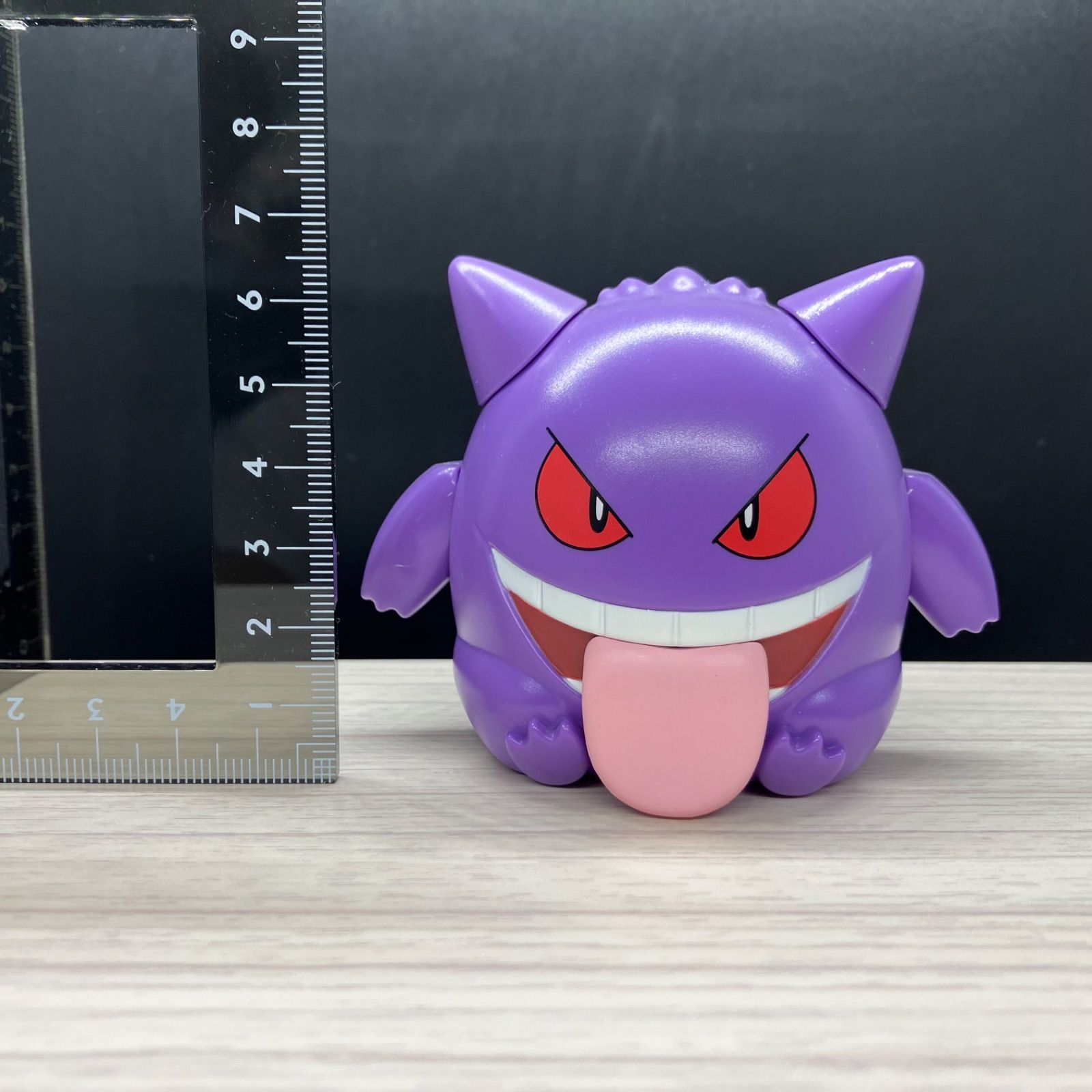 ポケモンフィギュア　ガチャガチャなど ピカちゅうず ヨクバリスA ピカチュウB ポケモンセンター限定