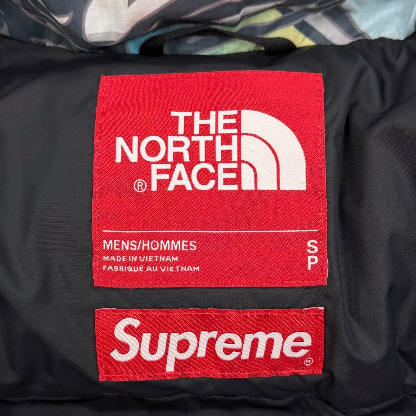 国内正規 Supreme THE NORTH FACE 22AW 700-Fill Down Parka
