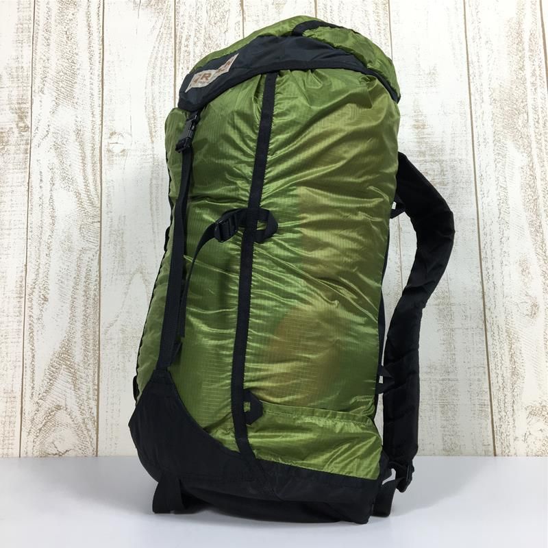 アライテント ライペン ライズ パック S RAIZ PACK S 20L デイパック