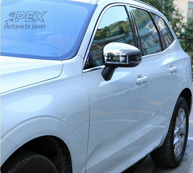 アウターミラー カバー