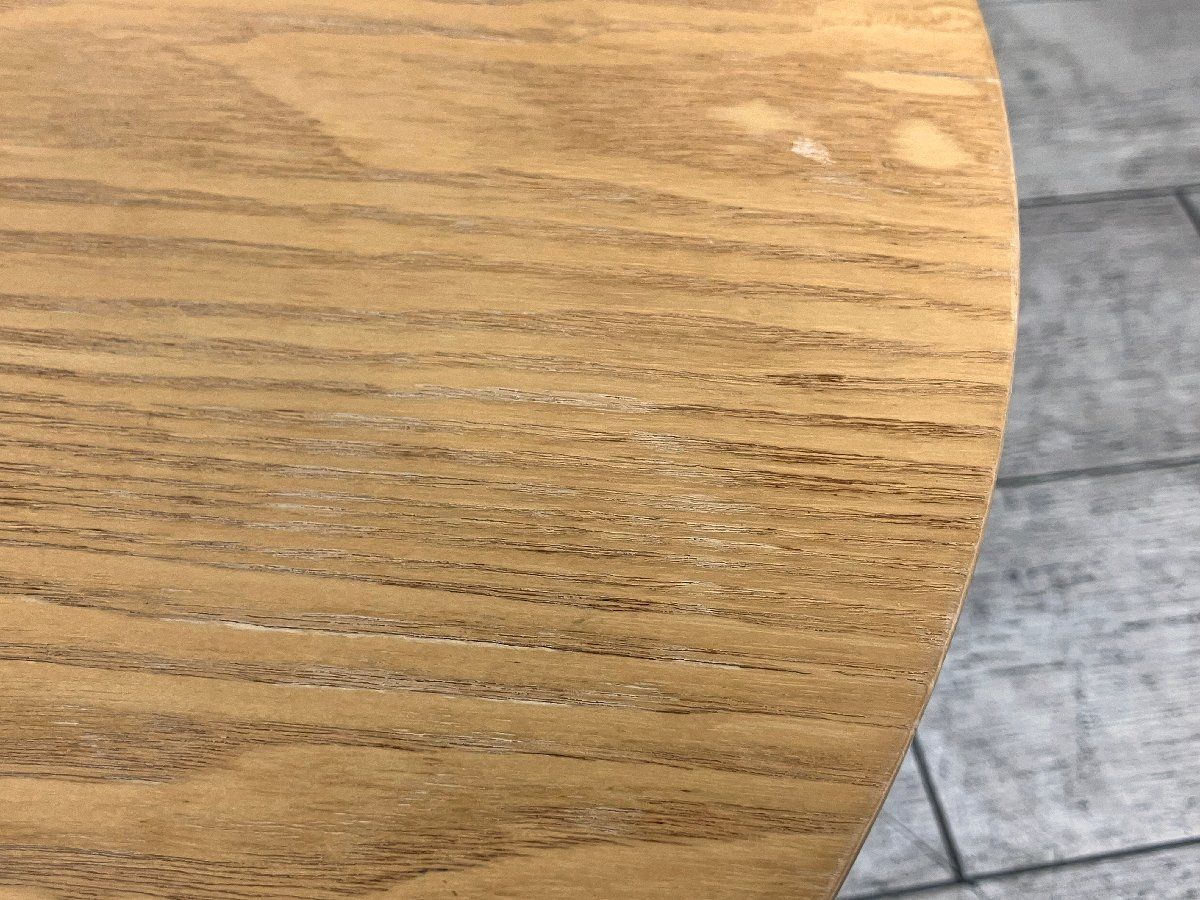 IDEE AO TABLE Natural イデー アーオ テーブル ナチュラル AO TABLE Natural｜ダイニングテーブル｜IDEE SHOP Online