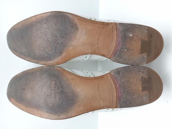 ホワイト サイズ36