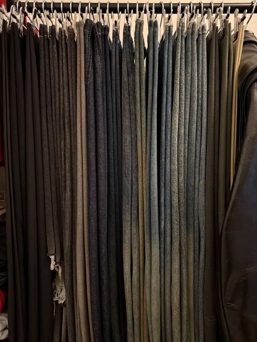 トニーウェク シグネチャー ブレーザー DARK GRAY M KANDAIZUMI_COM