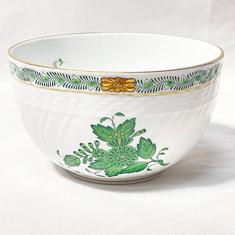 スラップボウル 金彩