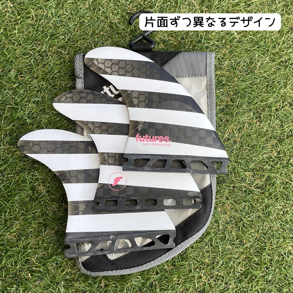 futures. フューチャーフィン JACK FREESTONE Jack Freestone – Futures Fins US