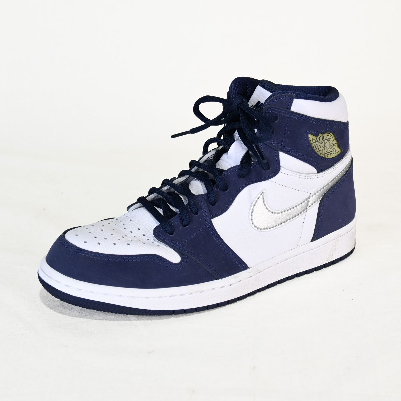 ○ 26.5cm / NIKE AIR JORDAN 1 RETRO HIGH OG CO.JP 2020 Midnight 