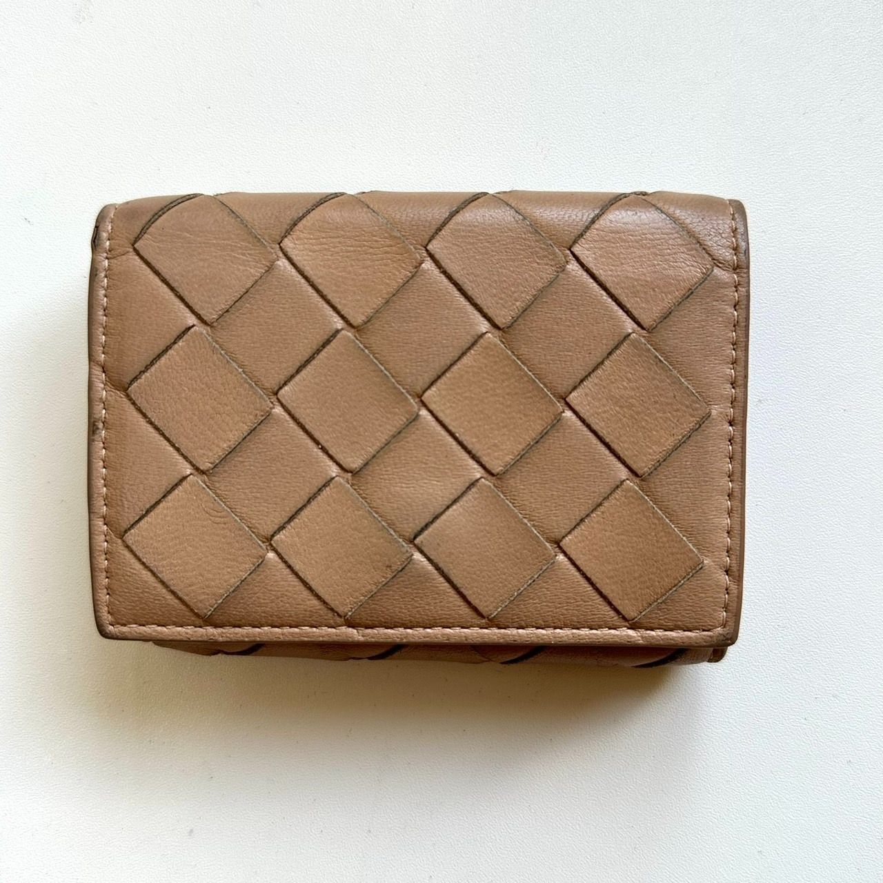 BOTTEGA VENETA - 【美品】ボッテガヴェネタ 【BOTTEGA VENETA