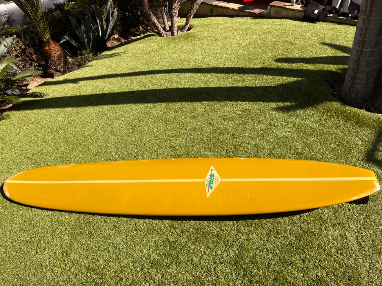 HOBIE SURFBOARDS 9