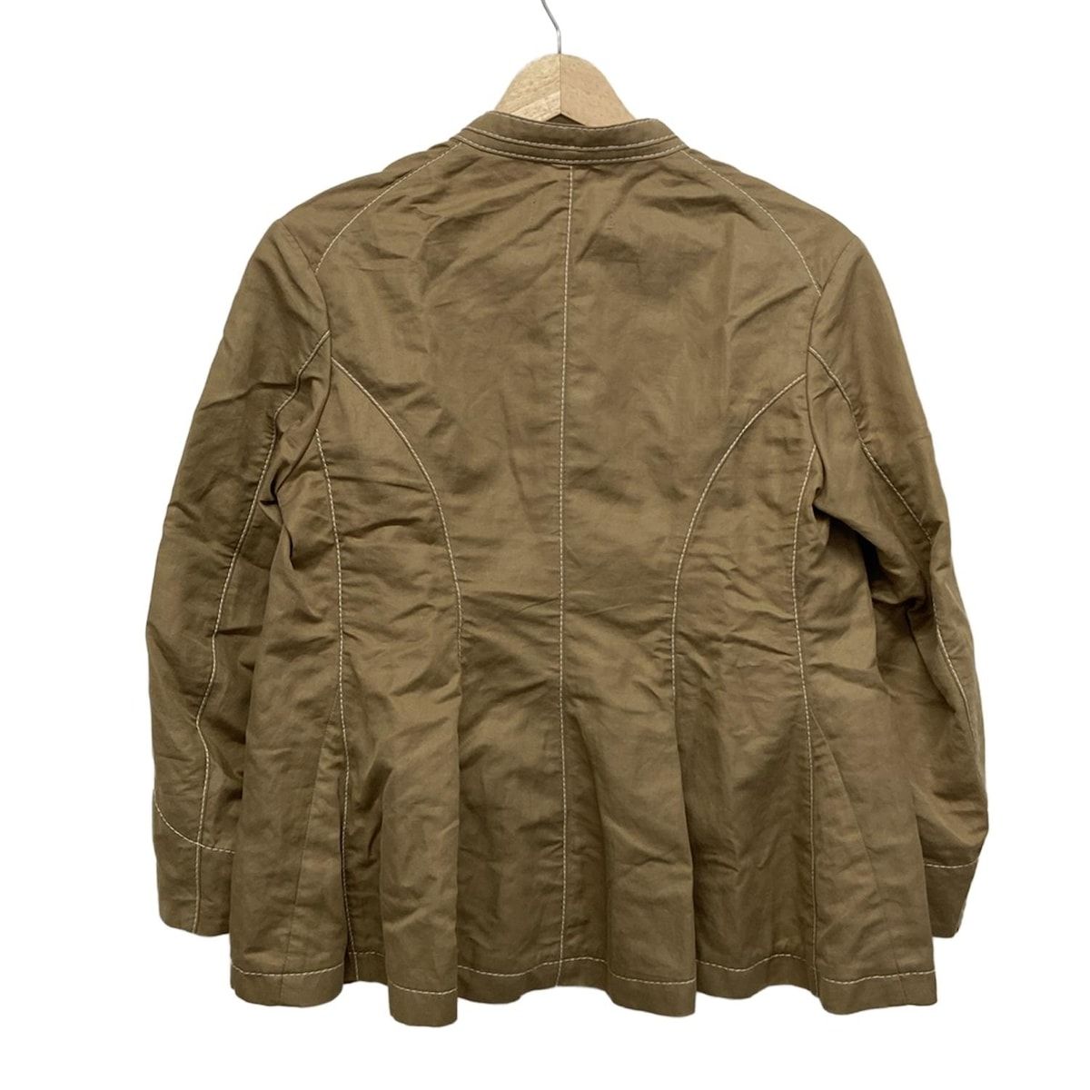 tricot COMMEdesGARCONS(トリココムデギャルソン) ジャケット