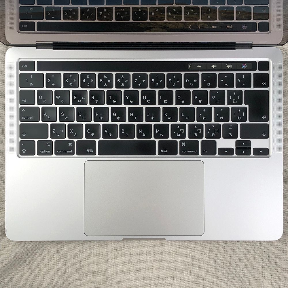 MacBookPro本体【ジャンク品】MacBook Pro 13 ◇ジャンク品・本体のみ◇Apple MacBook Pro (13インチ 2020