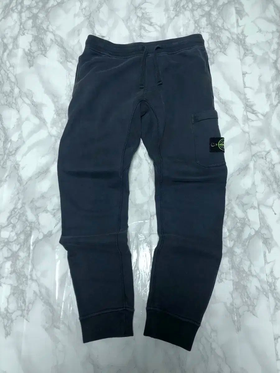 STONE ISLAND ストーンアイランド ジョガー パンツ ズボン トレーナー