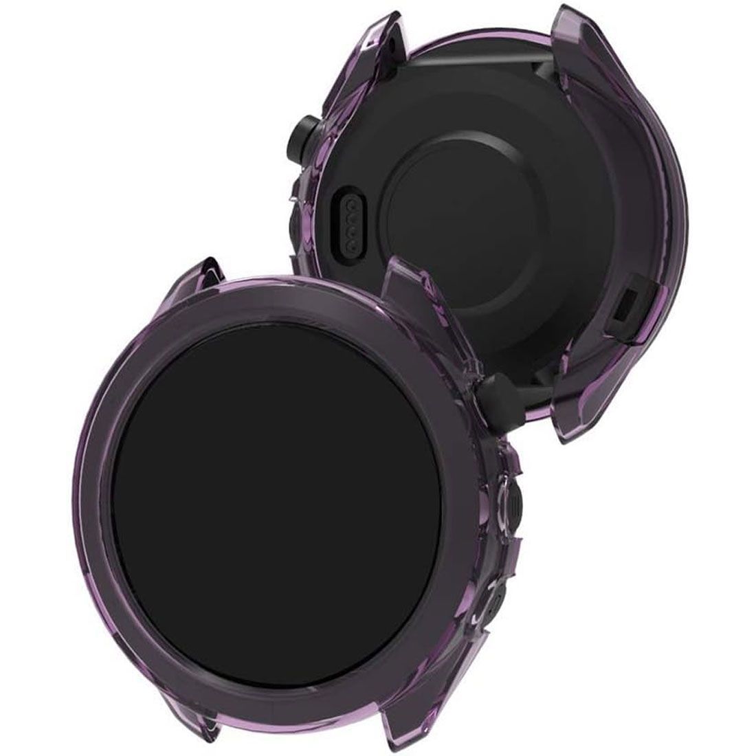 GARMIN ガーミン Approach S70 42mm/47mm カバー ソフト TPU材質