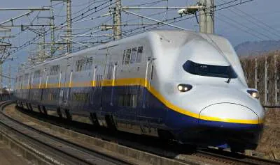 室内灯付】トミックス 〈92550〉E4系東北・上越新幹線(旧塗装)8両