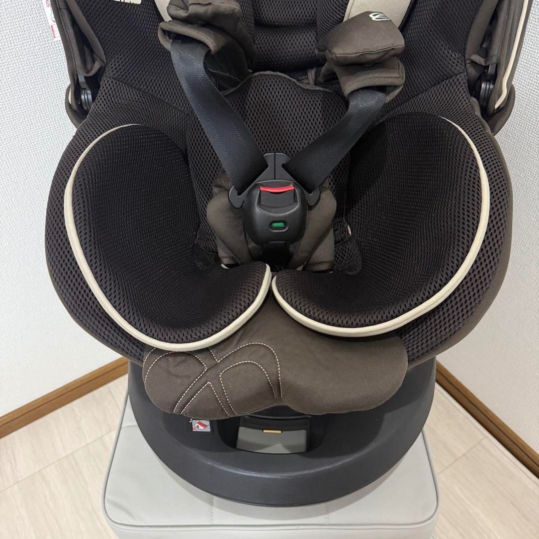 i グランスISOFIX最上位モデル