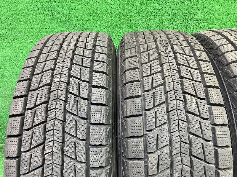 最大15％オフで販売。 DUNLOP スタッドレス ダンロップ ウィンターマックスSJ8 215|65R16 4本 9ミリ 2025年