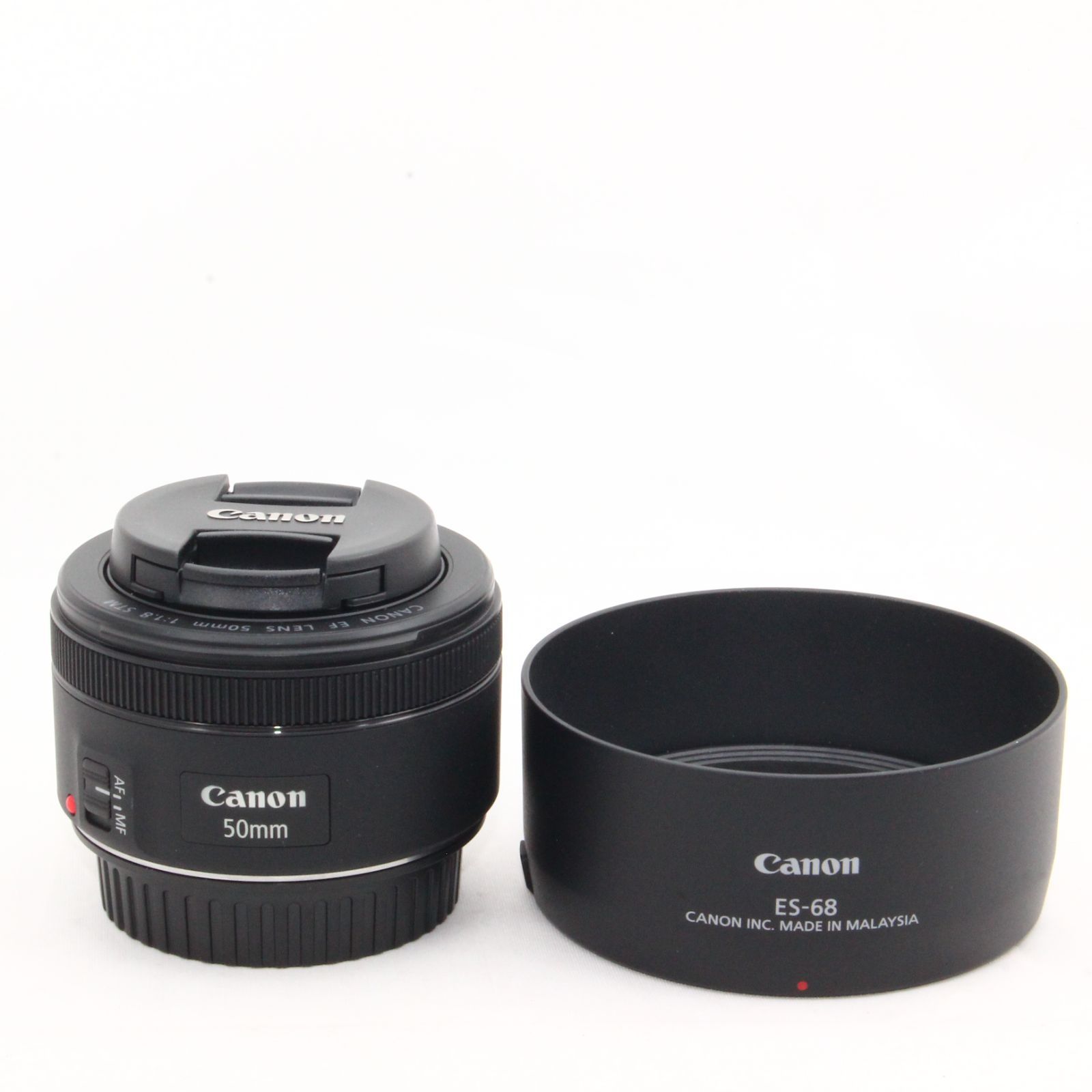 Canon 単焦点レンズ EF50mm F1.8 STM | libbybellart.com