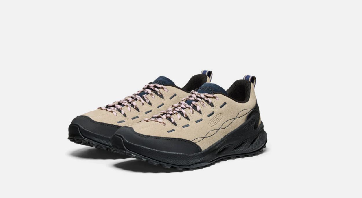 KEEN (キーン) WOMEN JASPER ZIONIC レディース ジャスパー ザ