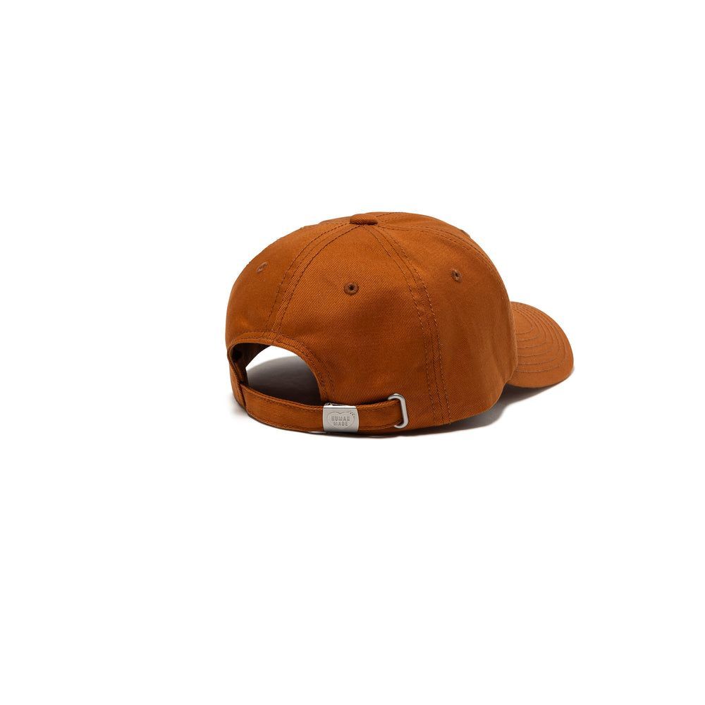 HUMAN MADE 6PANEL TWILL CAP キャップ HM29GD048 - メルカリ