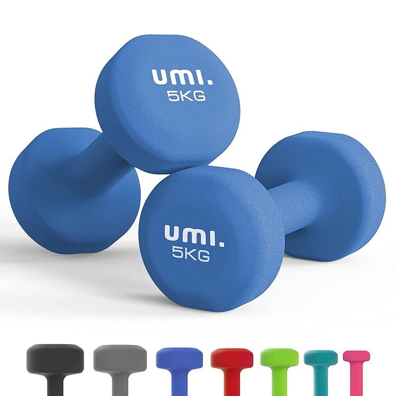 新着商品】ダンベル 5kg 2個セット 筋トレ ダンベル ?? ウエイト