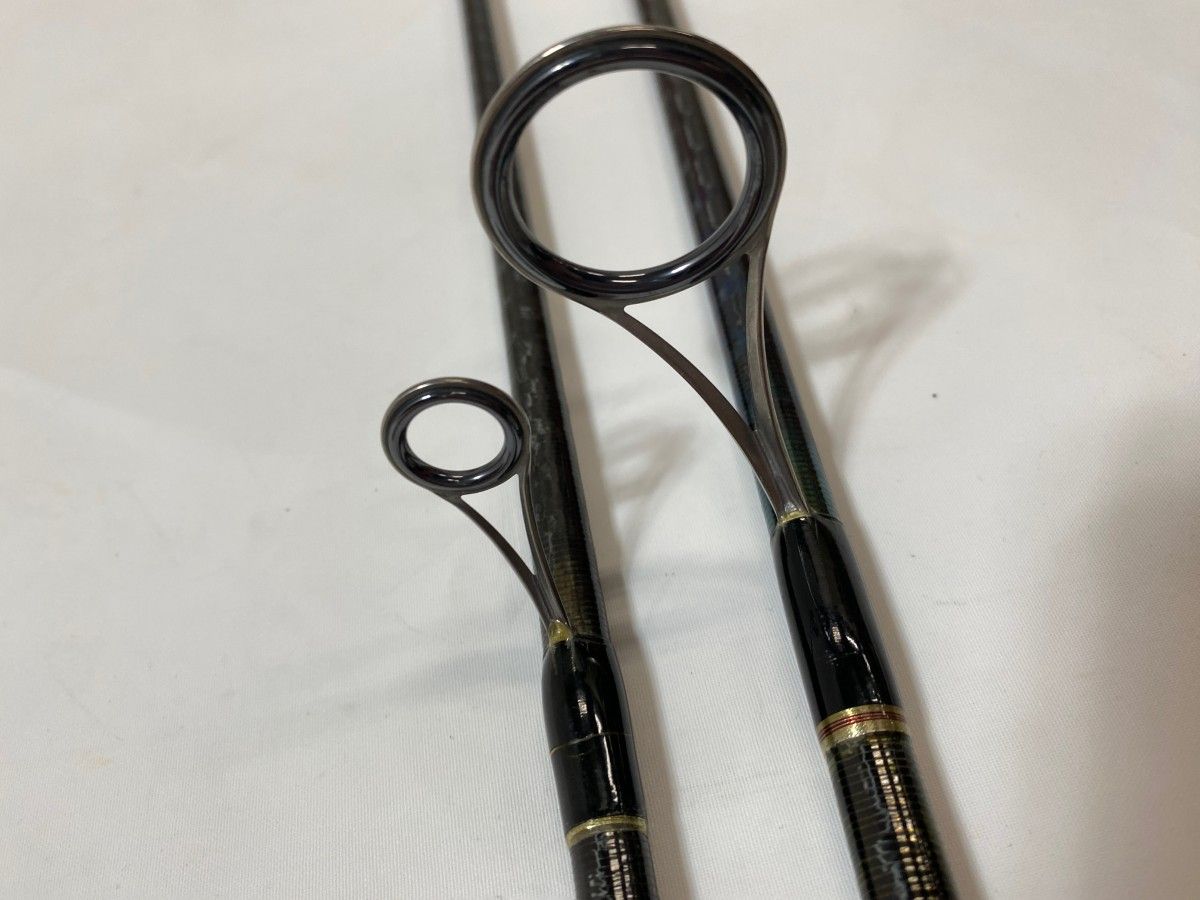 SHIMANO - ΨΨSHIMANO シマノ ルアーロッド　カーディフモンスターリミテッド93H　本体のみ 33380 ΨΨSHIMANO シマノ ルアーロッド カーディフモンスターリミテッド
