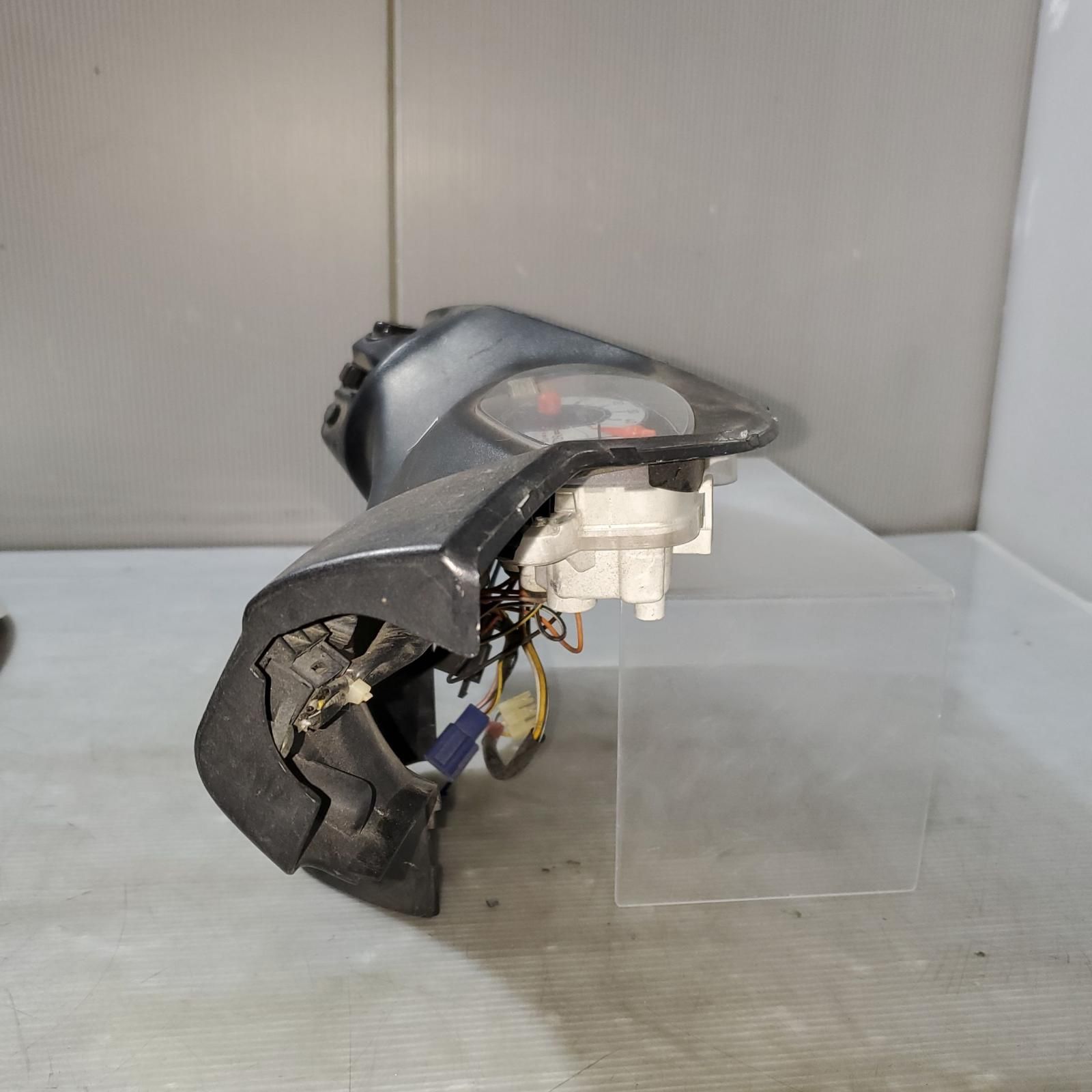 SUZUKI アドレスV50 CA42A メーター LEAD メーターカバー ADDRESS SUZUKI アドレスV50 CA42A メーター LEAD メーターカバー ADDRESS
