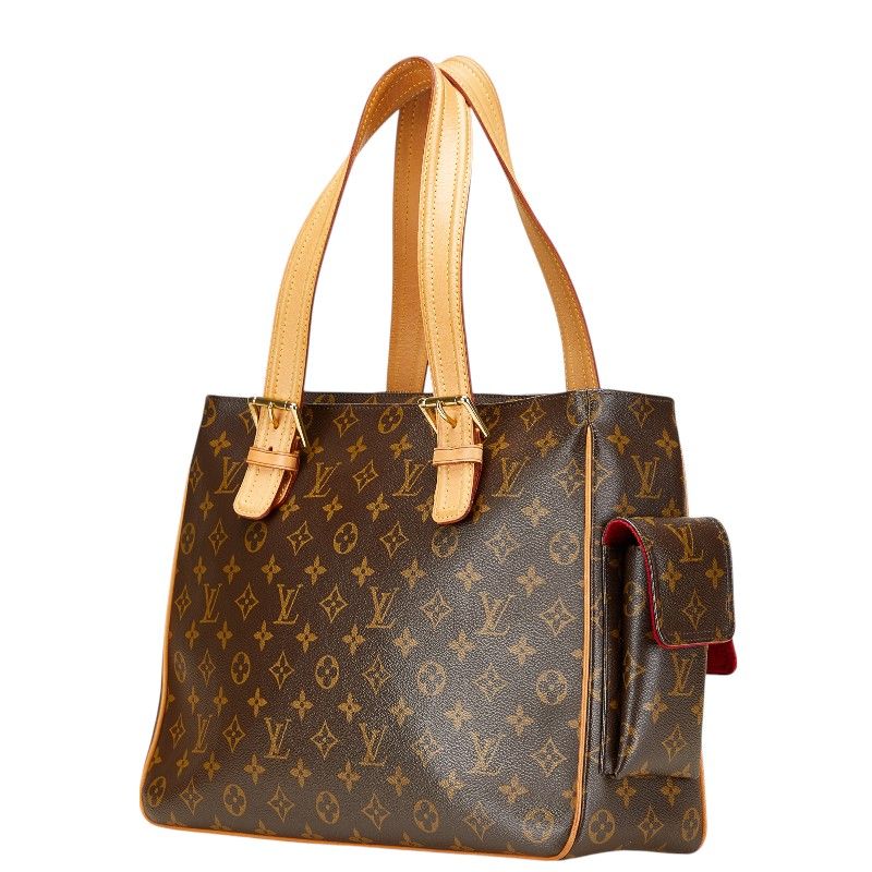 Louis Vuitton モノグラムミュルティプリシテ 最終値下げです。 Louis Vuitton モノグラムミュルティプリシテ 最終値下げです
