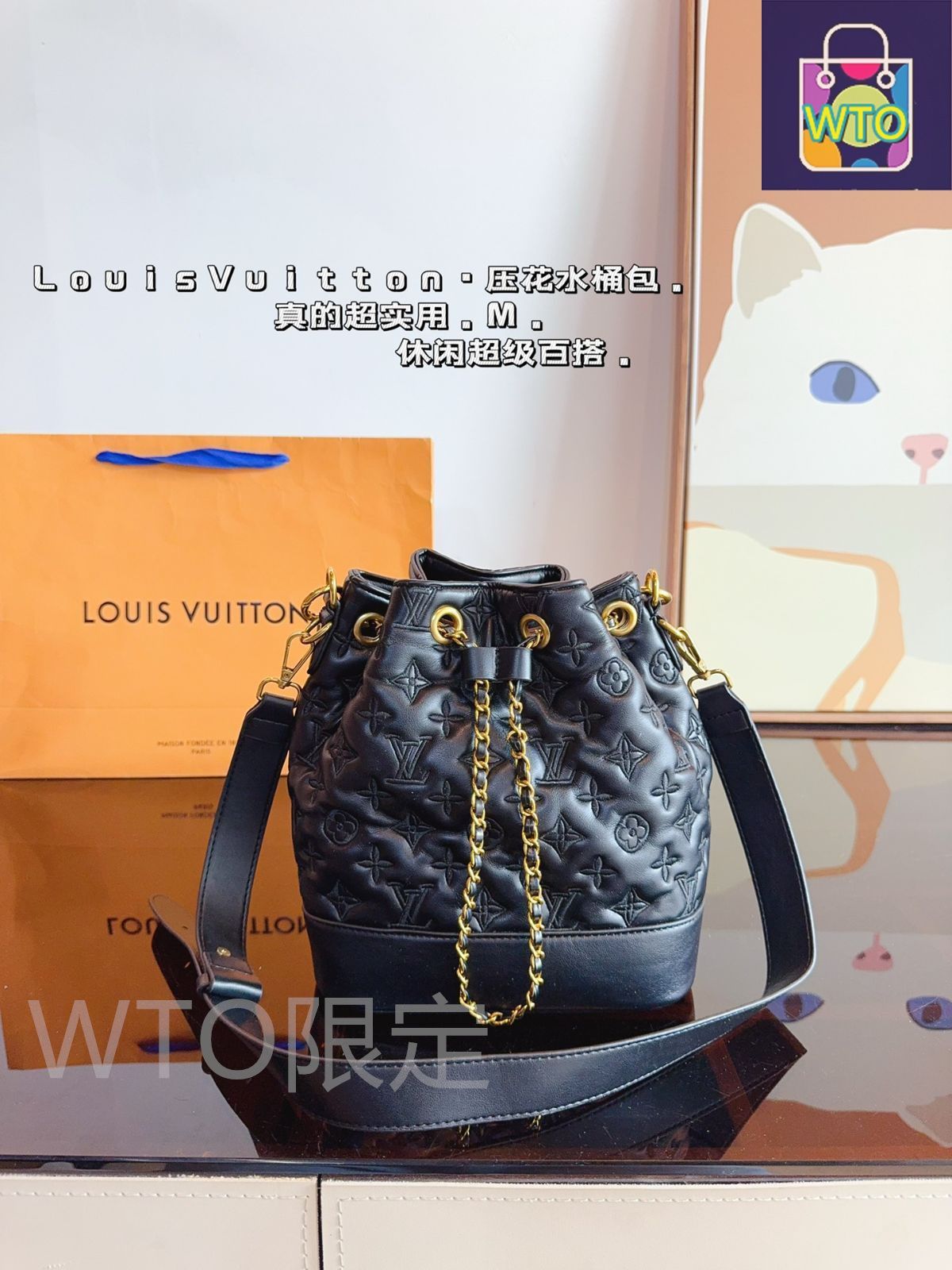 ショルダーバッグ リュックサック