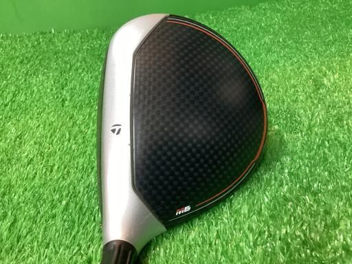テーラーメイド M6 5W フェアウェイウッド FW FUBUKI TM5 2019 フェアウェイ フレックスR メンズ 男性用 右利き 右用 Cランク ゴルフクラブ